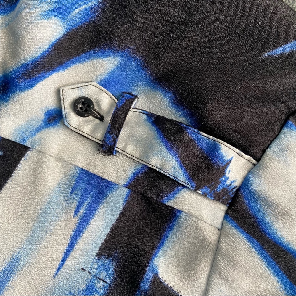 Calvin Klein | Button Down Blouse - image 5